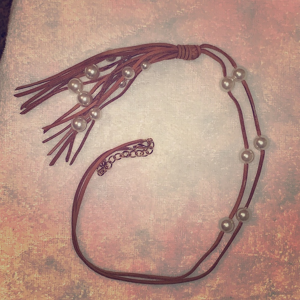 ✨ALL JEWELRY 2 for $10✨ Necklace